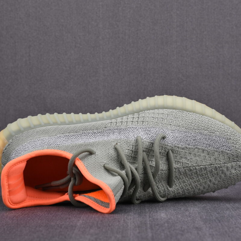 (BEST) adidas Yeezy 350 V2 'DESERT SAGE’