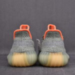 (BEST) adidas Yeezy 350 V2 'DESERT SAGE’