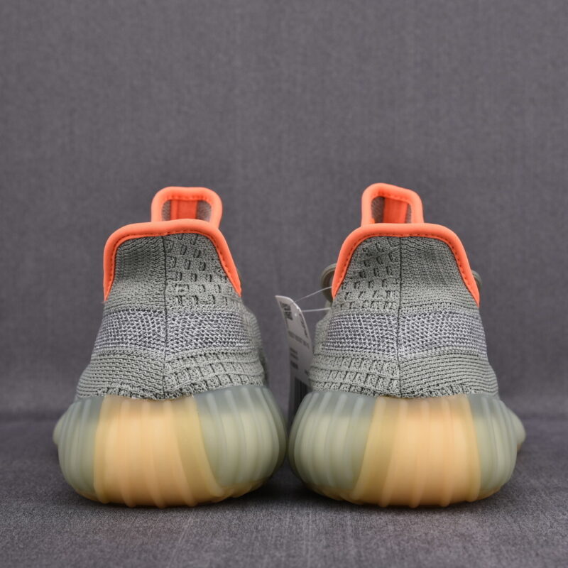 (BEST) adidas Yeezy 350 V2 'DESERT SAGE’