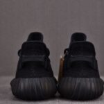 (BEST) adidas Yeezy 350 V2 'ONYX’