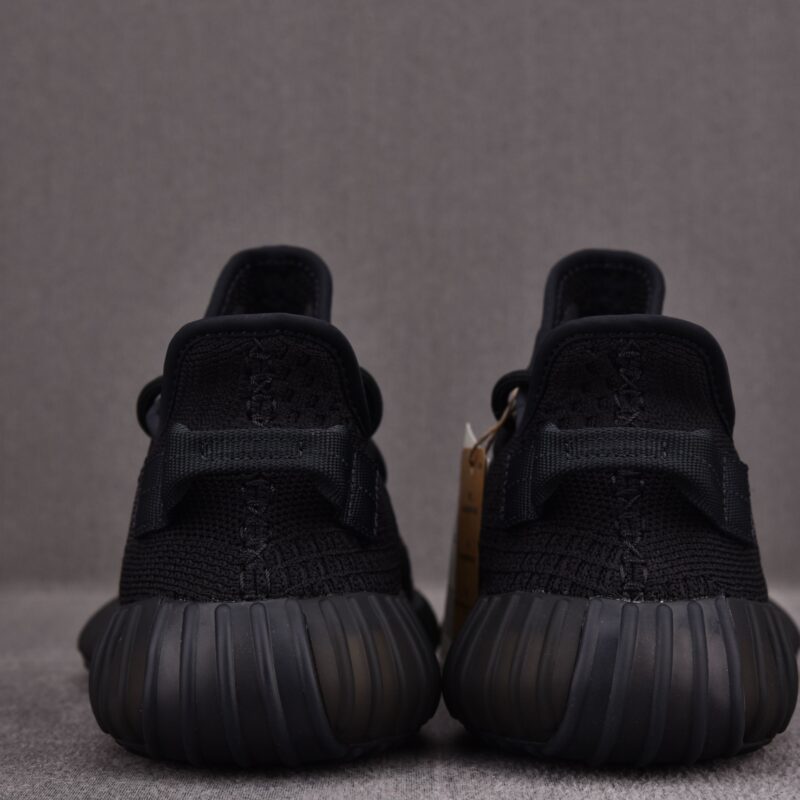 (BEST) adidas Yeezy 350 V2 'ONYX’