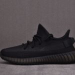 (BEST) adidas Yeezy 350 V2 'ONYX’