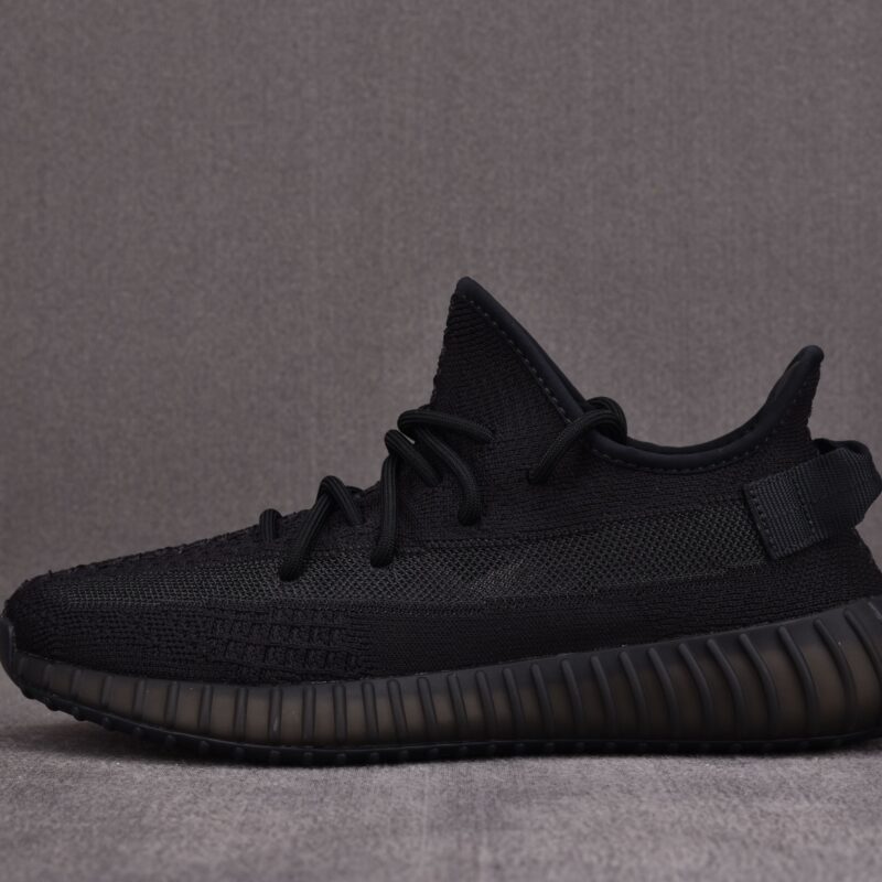 (BEST) adidas Yeezy 350 V2 'ONYX’