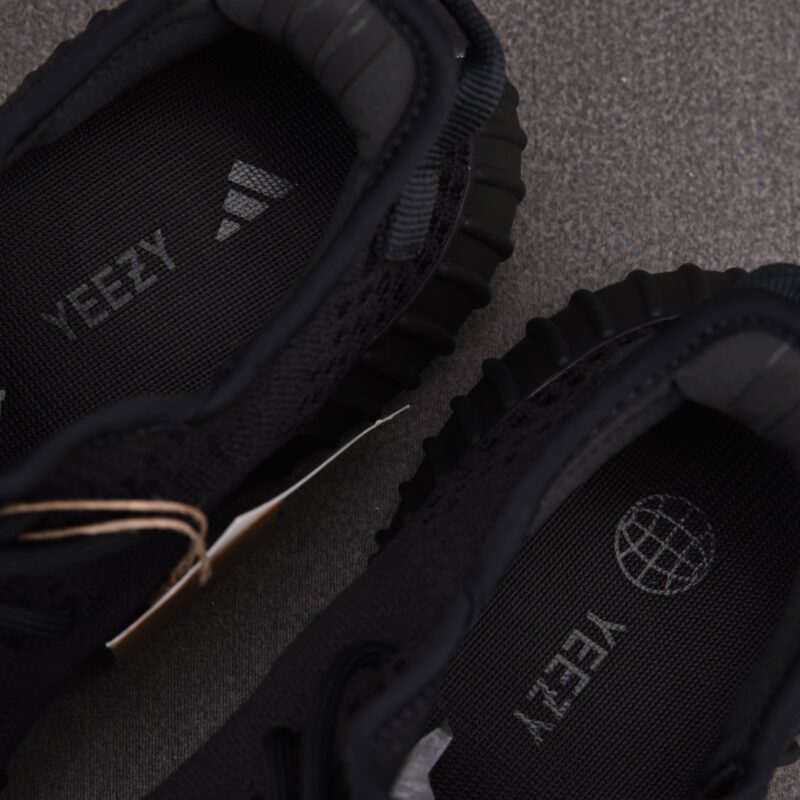 (BEST) adidas Yeezy 350 V2 'ONYX’