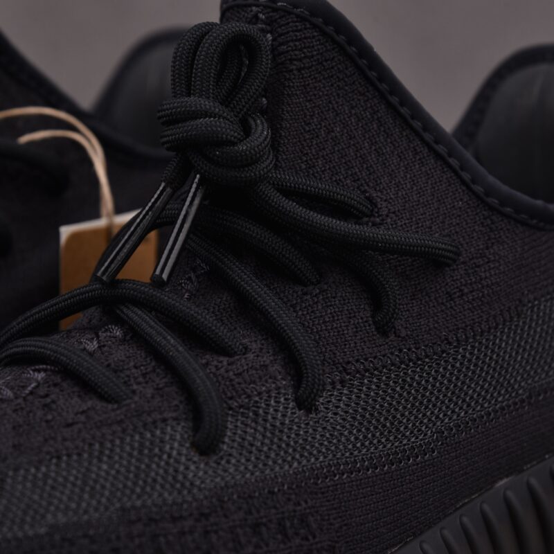 (BEST) adidas Yeezy 350 V2 'ONYX’