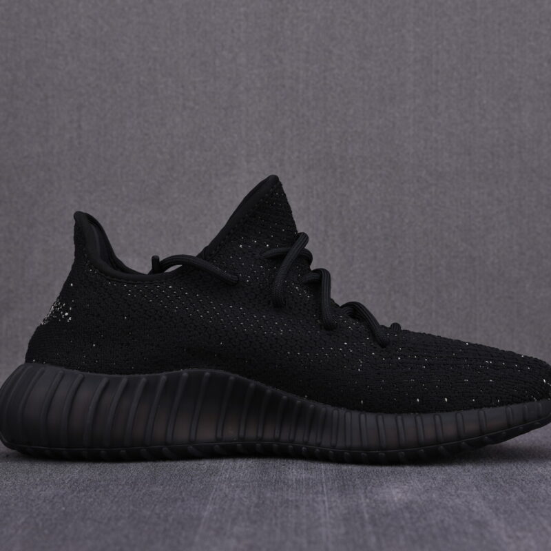 (BEST) adidas Yeezy 350 V2 ‘OREO’