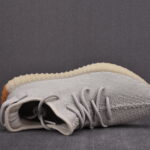 (BEST) adidas Yeezy 350 V2 'SESAME’