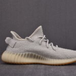 (BEST) adidas Yeezy 350 V2 'SESAME’