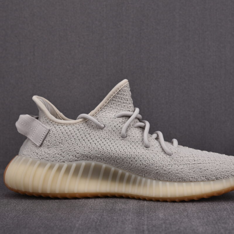 (BEST) adidas Yeezy 350 V2 'SESAME’