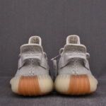 (BEST) adidas Yeezy 350 V2 'SESAME’