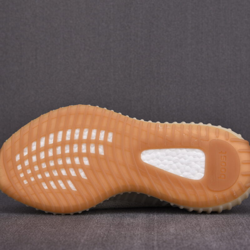 (BEST) adidas Yeezy 350 V2 'SESAME’