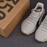 (BEST) adidas Yeezy 350 V2 'SESAME’