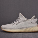 (BEST) adidas Yeezy 350 V2 'SESAME’