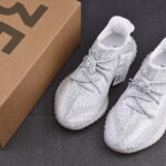 (BEST) adidas Yeezy 350 V2 ‘STATIC REFLECTIVE’