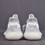 (BEST) adidas Yeezy 350 V2 ‘STATIC REFLECTIVE’