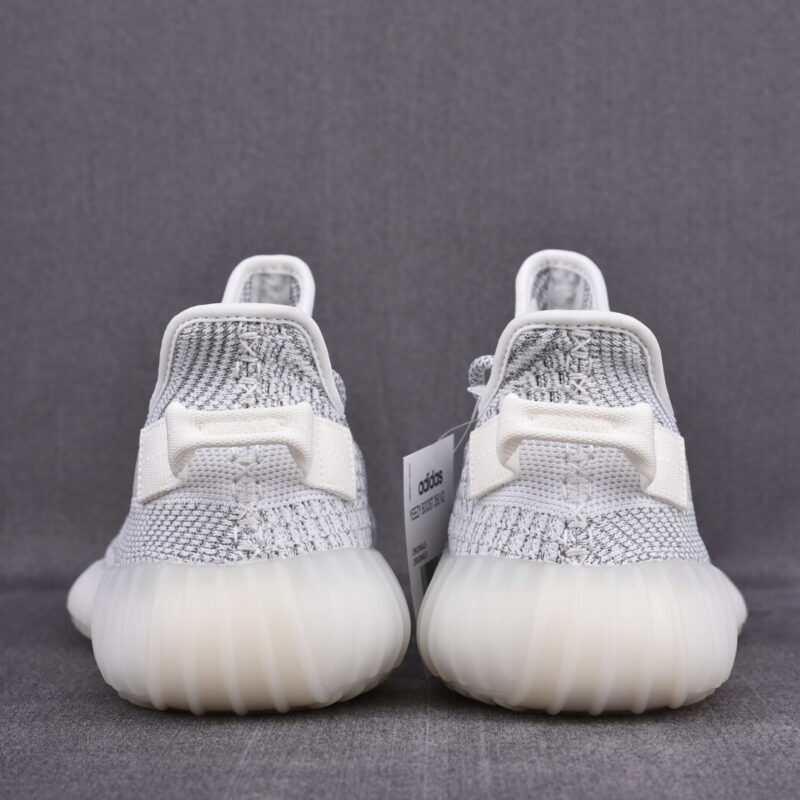 (BEST) adidas Yeezy 350 V2 ‘STATIC REFLECTIVE’