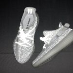 (BEST) adidas Yeezy 350 V2 ‘STATIC REFLECTIVE’