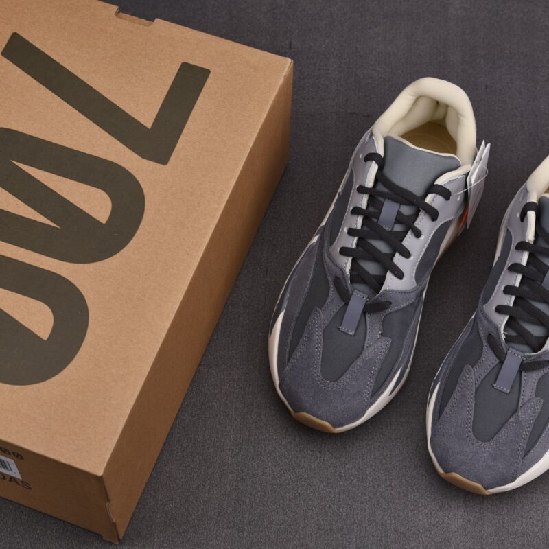 (BEST) adidas Yeezy Boost 700 'MAGNET'