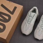 (BEST) adidas Yeezy Boost 700 'SALT'