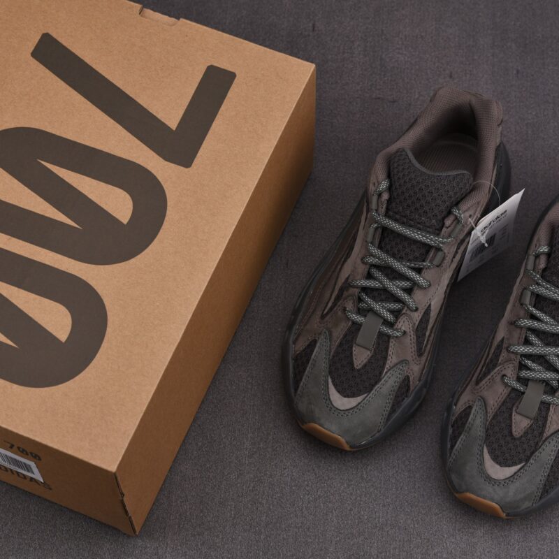 (BEST) adidas Yeezy Boost 700 V2 'GEODE'