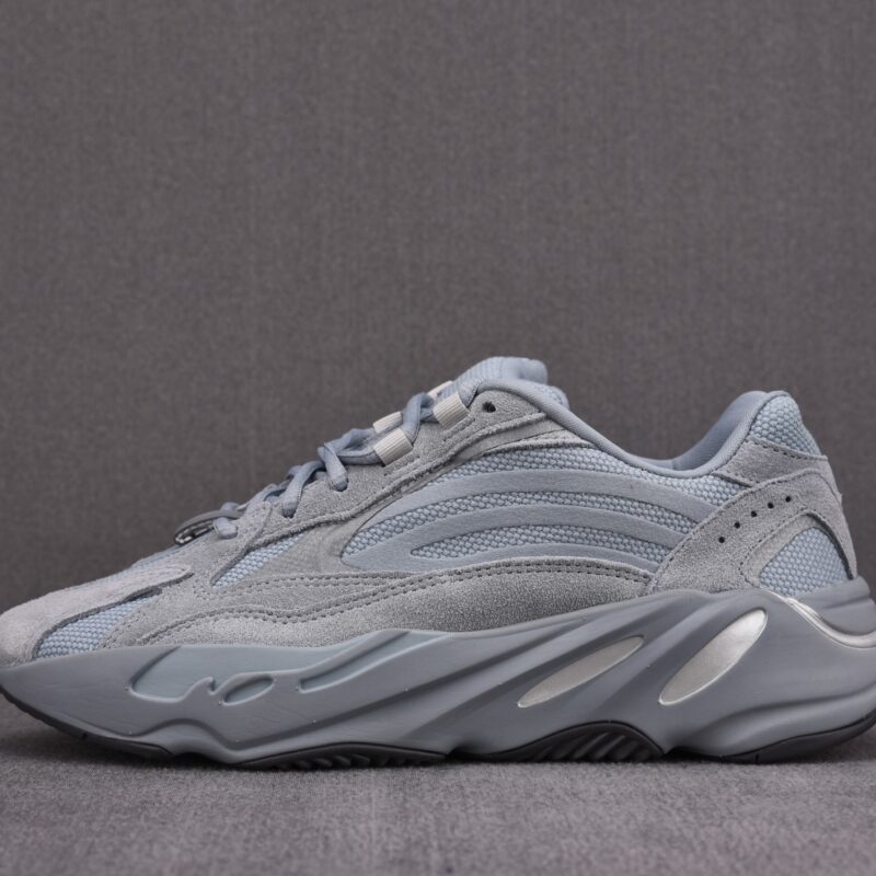 (BEST) adidas Yeezy Boost 700 V2 'HOSPITAL BLUE'