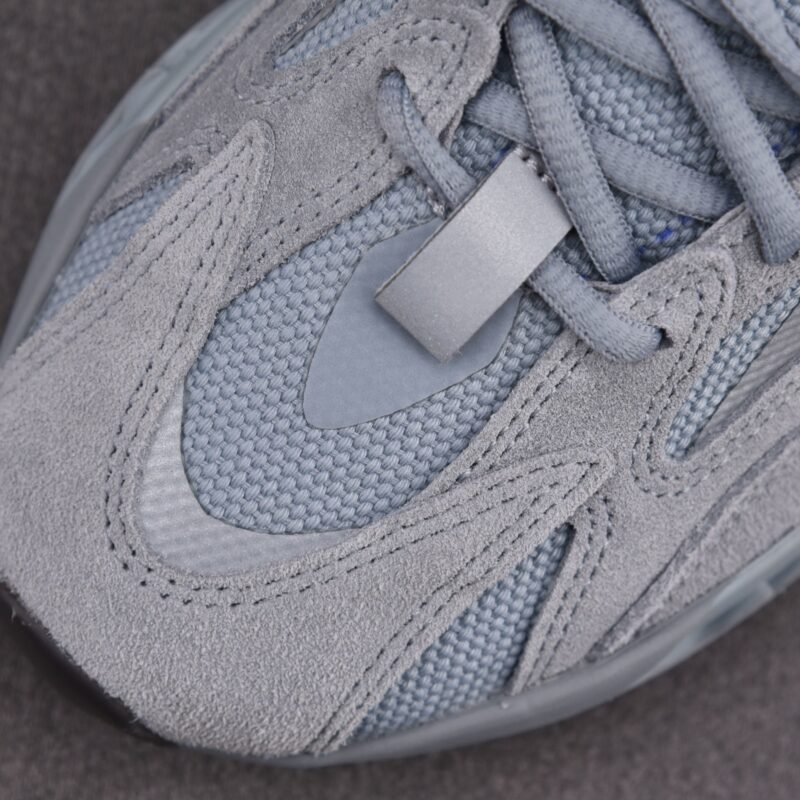 (BEST) adidas Yeezy Boost 700 V2 'HOSPITAL BLUE'