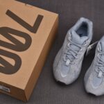(BEST) adidas Yeezy Boost 700 V2 'HOSPITAL BLUE'
