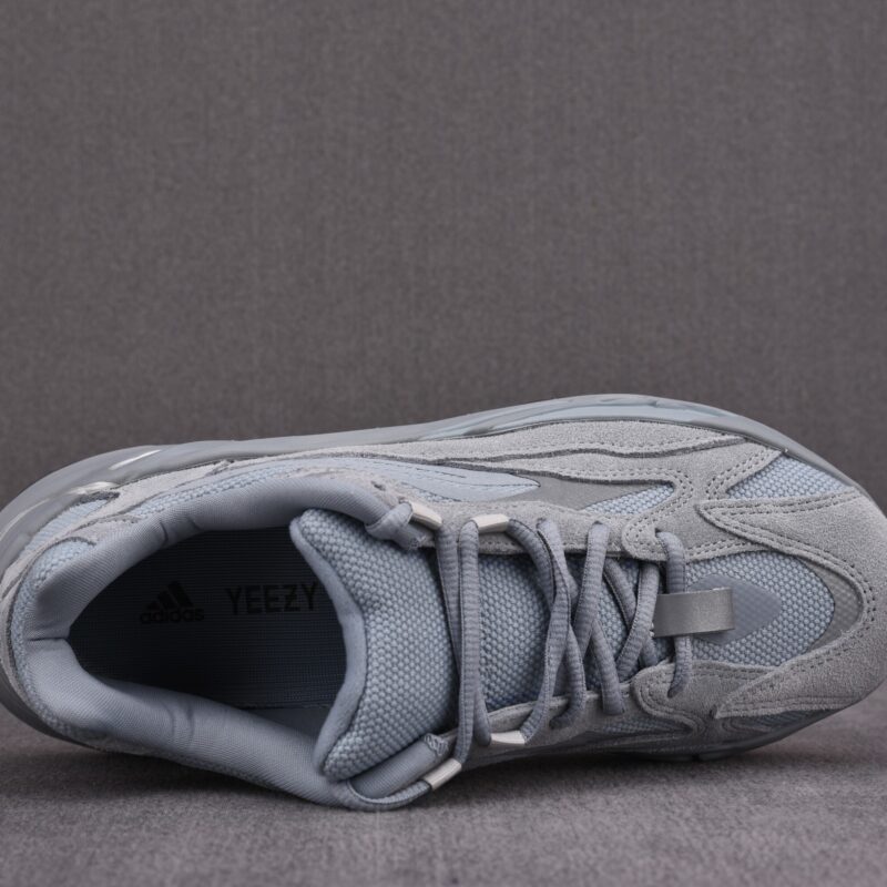 (BEST) adidas Yeezy Boost 700 V2 'HOSPITAL BLUE'