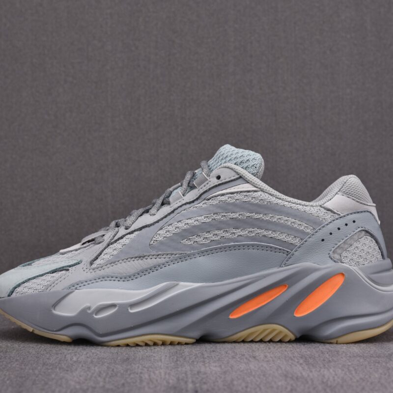 (BEST) adidas Yeezy Boost 700 V2 'INERTIA'