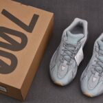 (BEST) adidas Yeezy Boost 700 V2 'INERTIA'