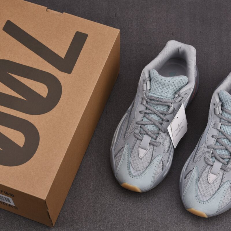 (BEST) adidas Yeezy Boost 700 V2 'INERTIA'