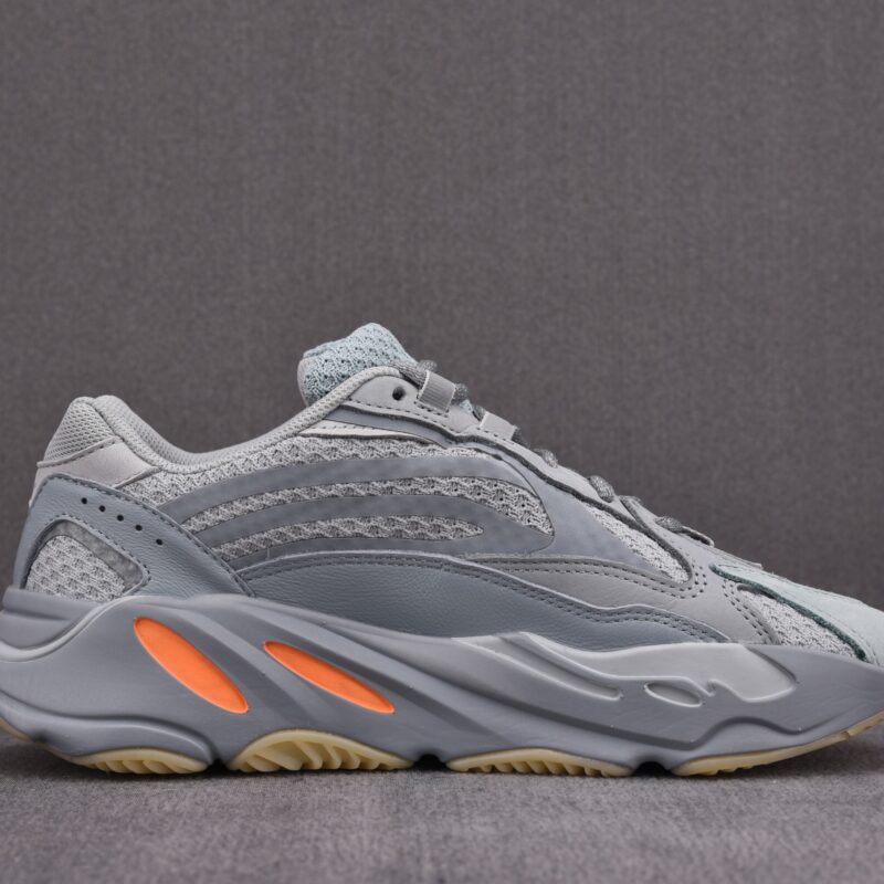 (BEST) adidas Yeezy Boost 700 V2 'INERTIA'