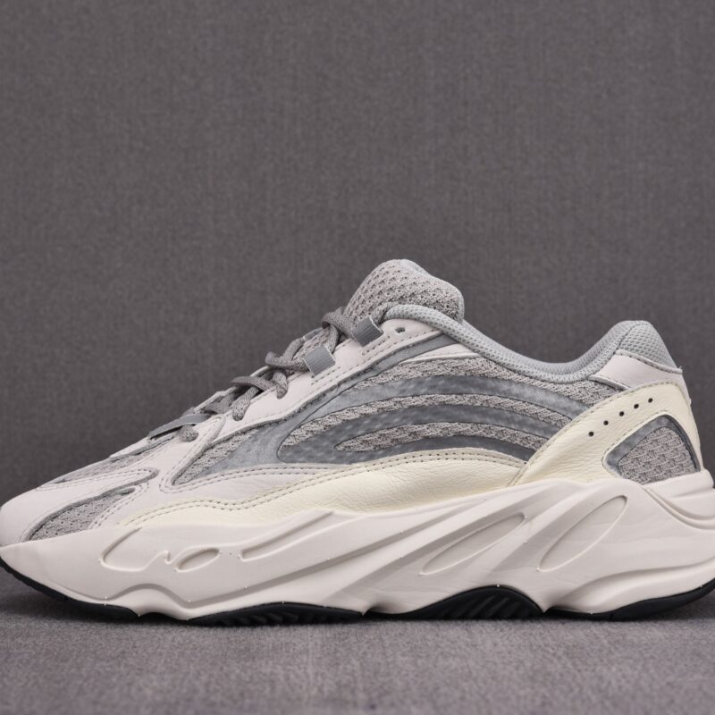 (BEST) adidas Yeezy Boost 700 V2 'STATIC'
