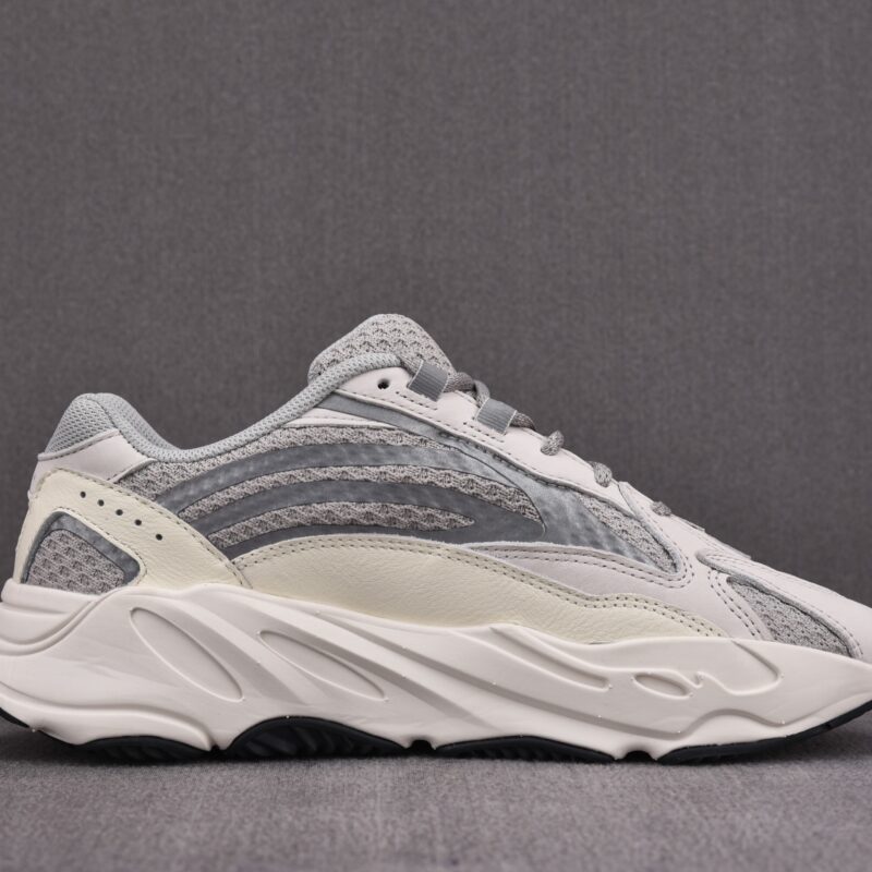 (BEST) adidas Yeezy Boost 700 V2 'STATIC'