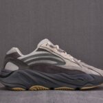 (BEST) adidas Yeezy Boost 700 V2 'TEPHRA'