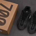(BEST) adidas Yeezy Boost 700 V2 'VANTA'