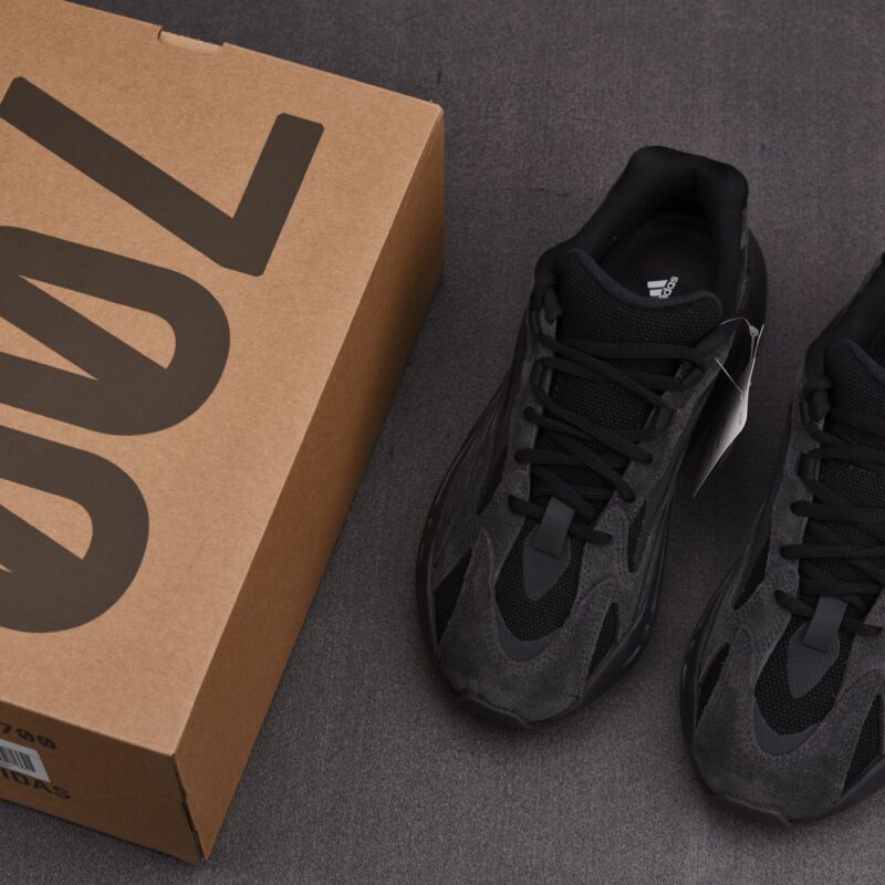 (BEST) adidas Yeezy Boost 700 V2 'VANTA'