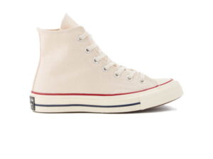 Giày Converse Chuck1970s Kem Cao Cổ