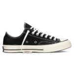 Giày Converse Chuck 1970s Đen Thấp Cổ