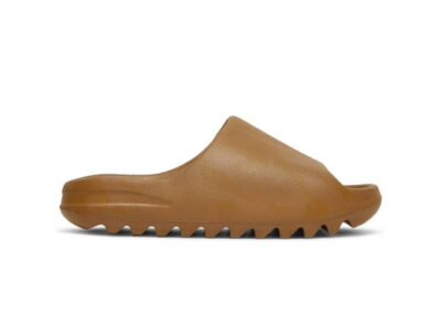 Dép Adidas Yeezy Slides ‘Ochre’