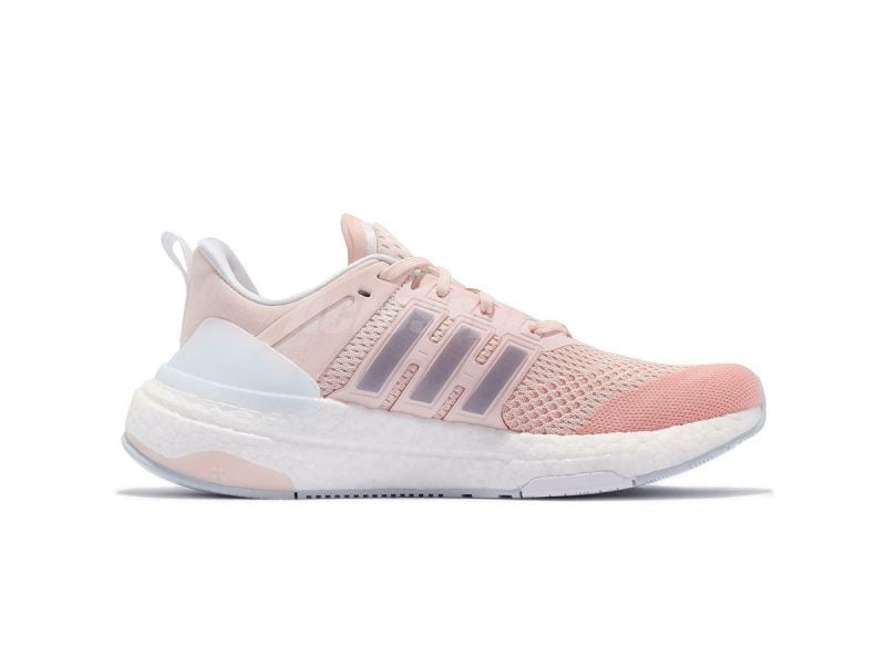 Giày Adidas EQT + Plus White Cloud Pink trắng hồng rep 1:1