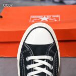 Giày Converse Chuck 1970s Đen Thấp Cổ