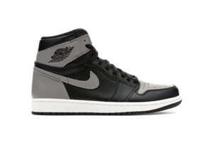 Giày Nike Air Jordan 1 Retro High OG ‘Shadow’ Like Auth