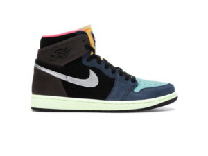 Giày Nike Air Jordan 1 Retro High Tokyo Bio Hack Like Auth Da Lộn