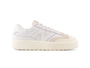 Giày New Balance CT302 Gót Trắng