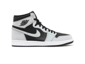 Giày Nike Air Jordan 1 Retro High OG ‘Shadow 2.0’ Like Auth