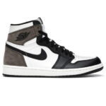 Giày Nike Air Jordan 1 Retro High Dark Mocha Like Auth