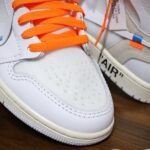 Giày Nike Air Jordan 1 Nrg Off White Like Auth