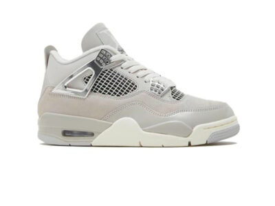 Giày Nike Air Jordan 4 Retro ‘Frozen Moments’ Like Auth