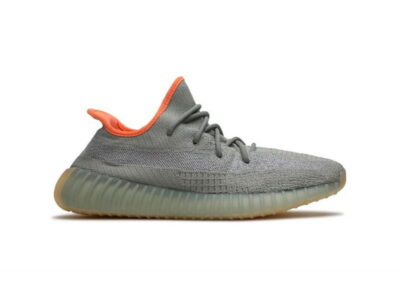 Giày Adidas Yeezy Boost 350 V2 Desert Sage
